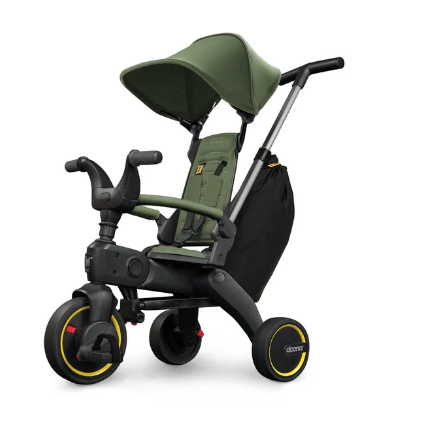 Doona Liki Trikes S3	