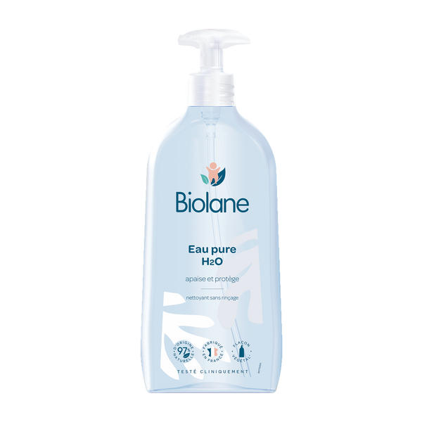 Biolane純水潔膚露(BB水)750ml