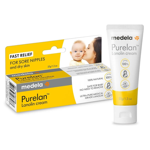 『Medela』 PureLan 100 cream 37g