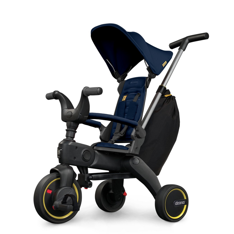 Doona Liki Trikes 兒童三輪車 S3