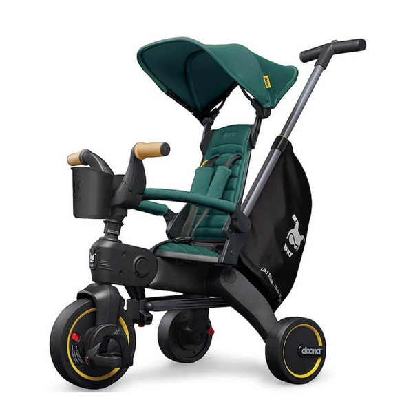 Doona Liki Trike 兒童三輪車 S5