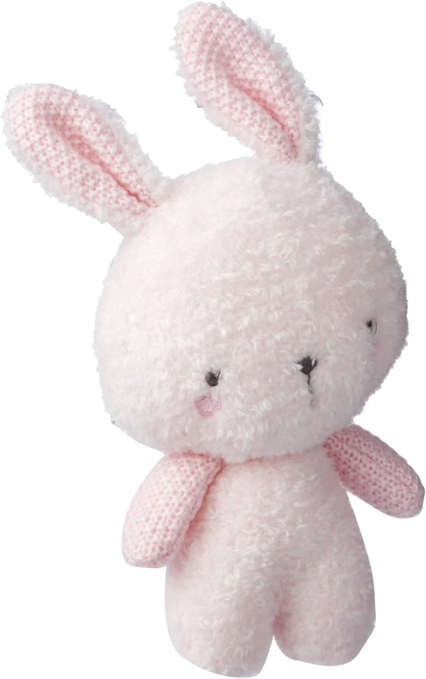 Bubble  兔子毛絨玩具